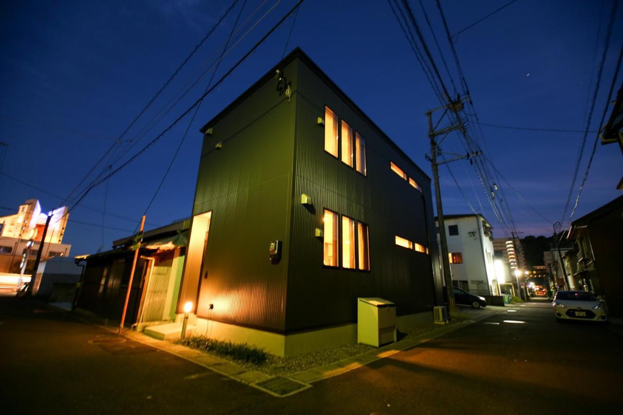 Primeroom別府 Root 別府市 エクステリア 写真